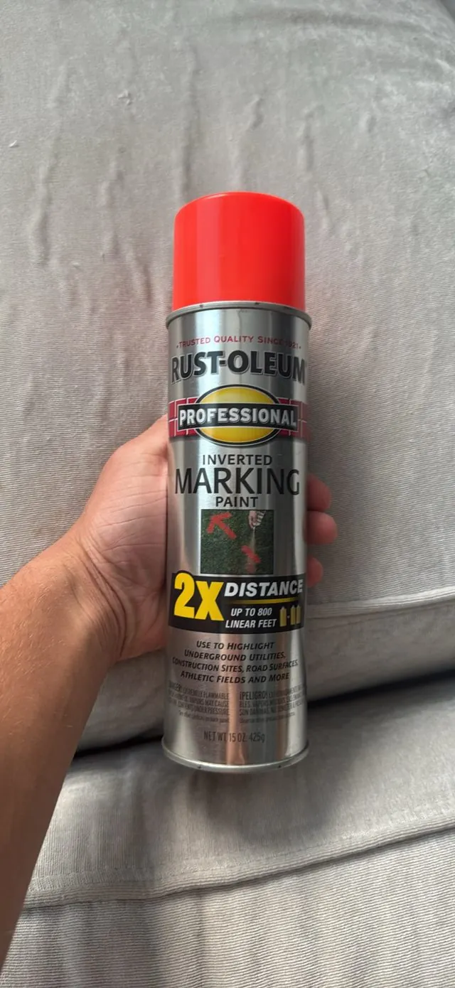 Marking Paint - Case of 12